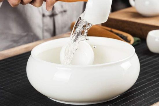 茶具套裝使用方法圖解，茶藝工具介紹圖片大全