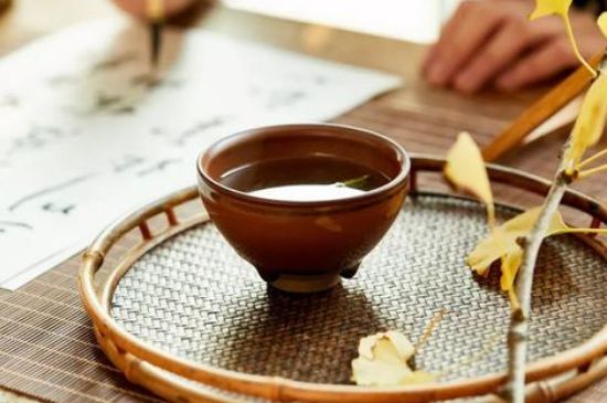 建盞喝茶的害處，建盞喝茶重金屬中毒？