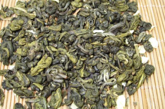 茉莉香螺茶屬于什么茶，茉莉香螺是綠茶嗎