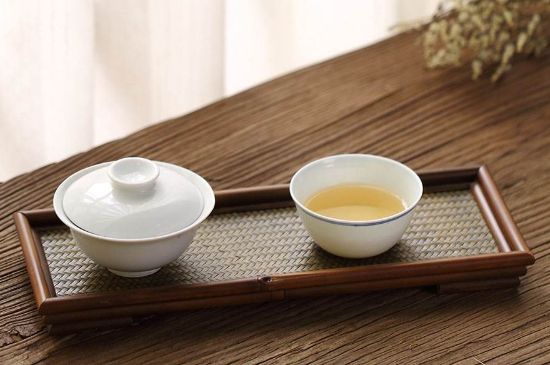 茶具套裝使用方法圖解，茶藝工具介紹圖片大全