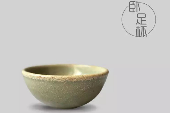 品茗杯的杯型介紹，品茗杯的器型類別分類大全圖