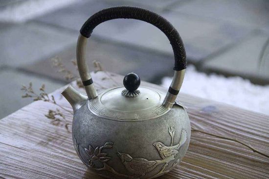 茶具一對(duì)一介紹圖片，茶具的各個(gè)名稱和圖片大全