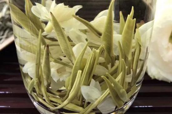 茉莉花茶分類，茉莉花茶都有什么種類