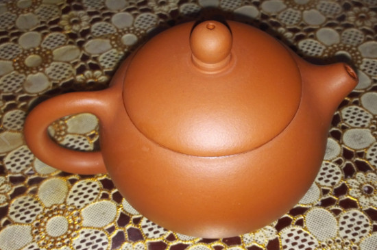 大紅袍和朱泥哪個(gè)好，為什么不能買大紅袍壺