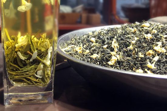 茉莉香螺茶屬于什么茶，茉莉香螺是綠茶嗎