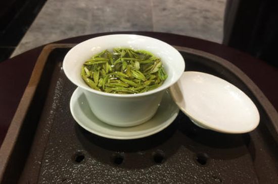 蓋碗茶的暗語(yǔ)，蓋碗茶八大暗語(yǔ)