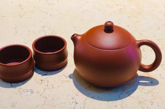 朱泥紫砂壺如何開壺，朱泥壺日常泡茶養(yǎng)護(hù)