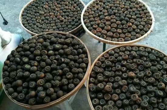 小青柑什么工藝的最好喝，小青柑四種工藝制作的區(qū)別