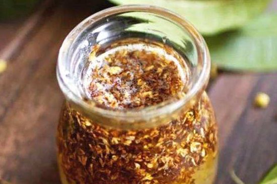 干桂花茶怎么泡好喝，如何沖泡桂花茶？