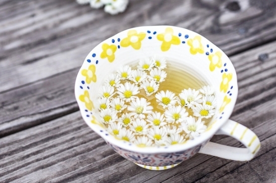 孕婦可以喝菊花茶嗎，菊花對胎兒有致畸作用？