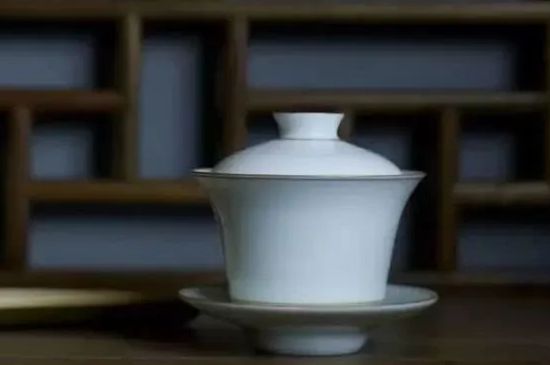 三才蓋碗的由來(lái)，三才蓋碗怎么喝茶？