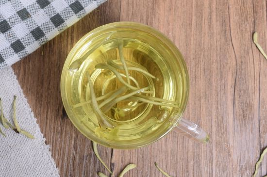 蒲公英搭配大全，蒲公英泡水喝的8種搭配