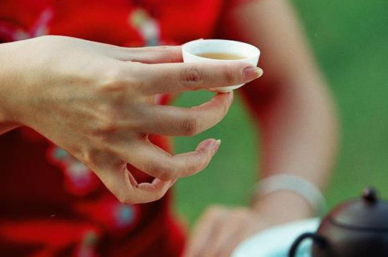 品茗杯是什么意思，為什么叫品茗杯