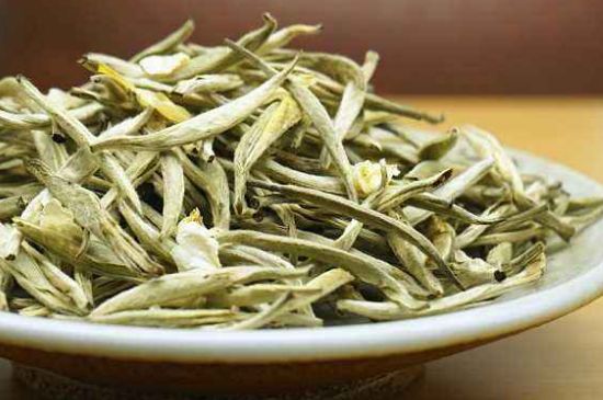 茉莉龍珠分幾種，怎樣分等級怎么看品質