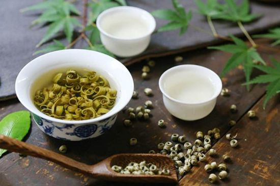 蒸茶器可以蒸花茶嗎，蒸茶器能用來蒸茉莉花茶嗎？