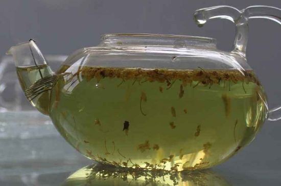桂花茶的副作用，喝桂花茶有沒(méi)有副作用？