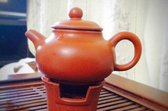 各種泥料泡什么茶，各種茶用什么紫砂壺？