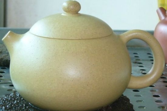 本山綠泥泡養(yǎng)后的效果，真正本山綠紫砂壺怎么養(yǎng)