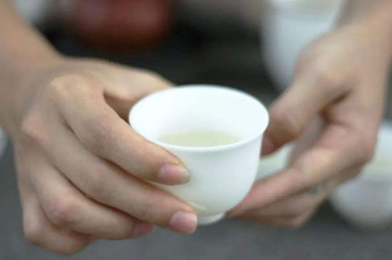 茶具套裝使用方法圖解，茶藝工具介紹圖片大全