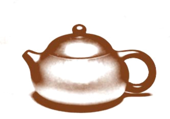 宜興紫砂壺四大經(jīng)典壺型叫什么，傳統(tǒng)紫砂四大名壺介紹