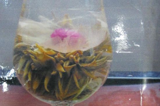 11種花茶搭配表，怎么搭配花茶？