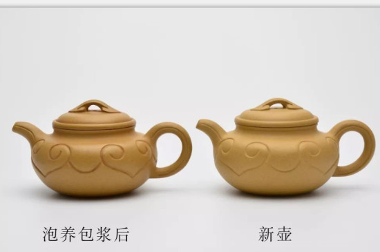 什么茶壺泡什么茶，各種茶用什么茶具泡
