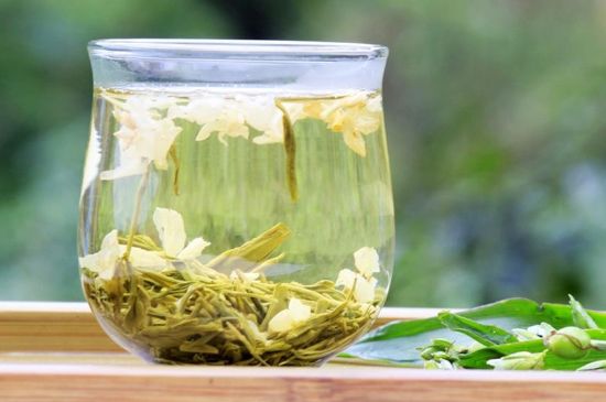 茉莉龍珠喝了會(huì)睡不著，為什么喝了茶會(huì)睡不著？