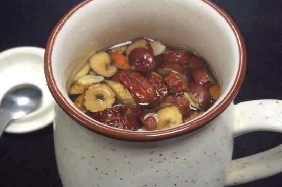 祛濕氣雙花茶，喝什么花茶祛濕氣排毒養(yǎng)顏