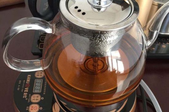 蒸汽煮茶器危害，蒸汽煮茶的缺點(diǎn)