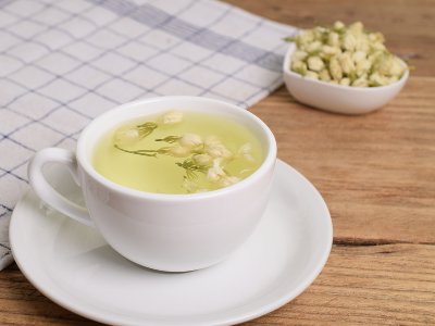 茉利花茶有什么功效作用，不適合什么人喝？