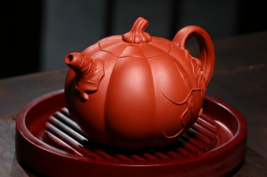 朱泥思亭壺適合泡什么茶，用來泡哪些茶最好？
