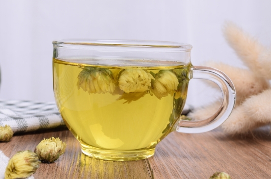 孕婦可以喝菊花茶嗎，菊花對胎兒有致畸作用？