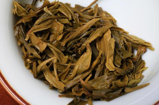 茉莉龍珠分幾種，怎樣分等級怎么看品質