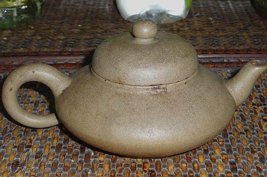 合歡壺適合泡什么茶，合歡型紫砂壺泡什么茶合適？