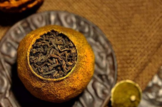 小青柑什么工藝的最好喝，小青柑四種工藝制作的區(qū)別