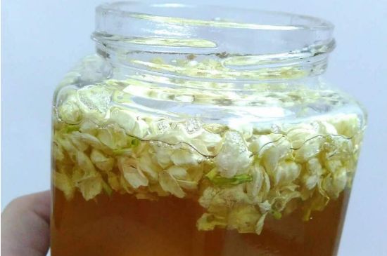 11種花茶搭配表，怎么搭配花茶？