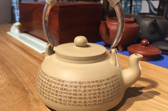 新買燒水陶壺如何開壺，燒水陶壺怎么開壺方法