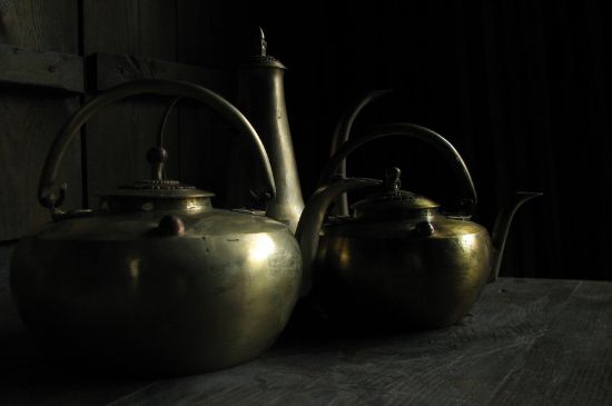 銅壺煮茶危害，銅壺長期泡茶有毒嗎