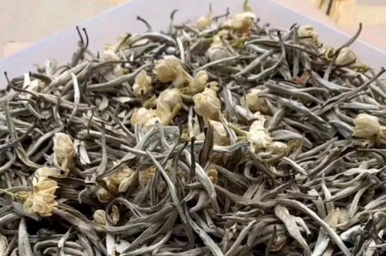 茉莉花花茶能煮嗎，喝茉莉花茶適合煮好還是泡好？