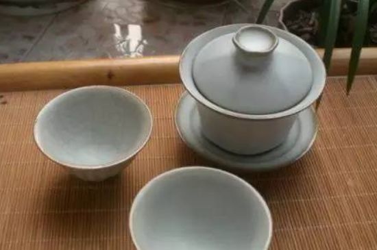 三才蓋碗的由來(lái)，三才蓋碗怎么喝茶？