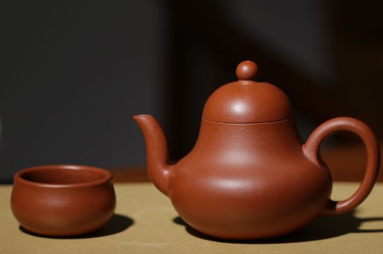 朱泥思亭壺適合泡什么茶，用來泡哪些茶最好？