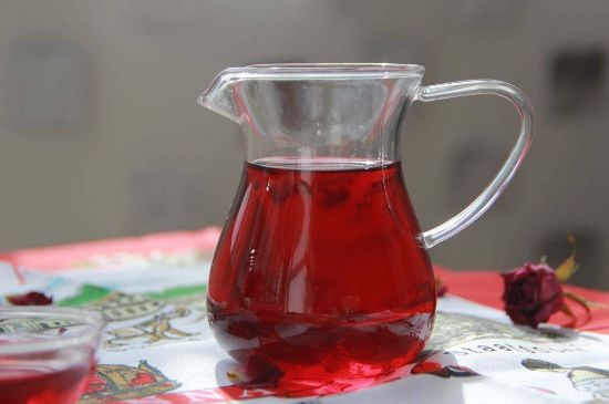 玫瑰花茶和什么搭配好，玫瑰花茶的搭配大全！