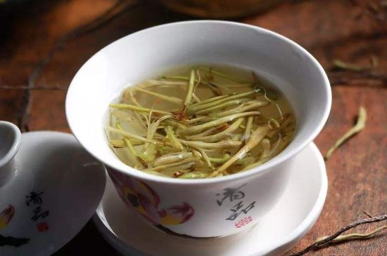 花茶的搭配禁忌，花茶之間的搭配與禁忌有哪些？