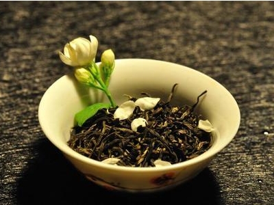 好茉莉茶多少錢一斤，茉莉花茶價格
