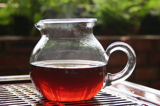 十大祛濕茶，自制祛濕排毒茶