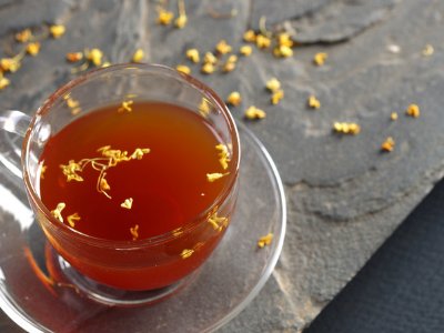 桂花泡茶禁忌，桂花泡水喝的9大禁忌