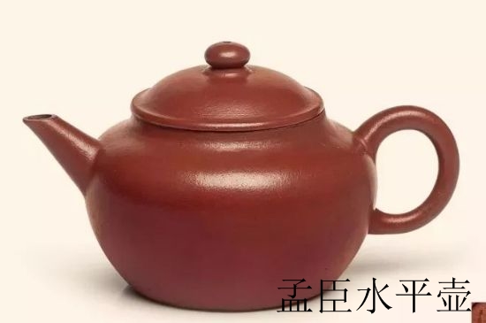 朱泥思亭壺適合泡什么茶，用來泡哪些茶最好？