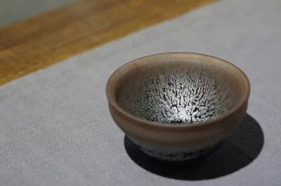 建盞開盞正確方法，建盞第一次怎么開盞