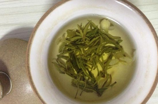 茉莉香螺茶屬于什么茶，茉莉香螺是綠茶嗎