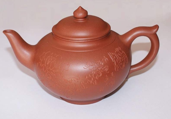 宜興紫砂壺四大經(jīng)典壺型叫什么，傳統(tǒng)紫砂四大名壺介紹
